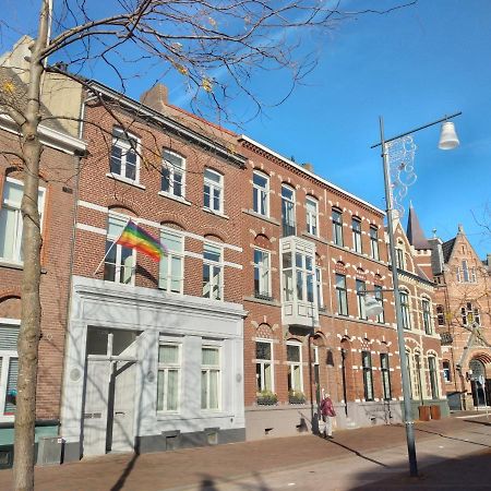 Stadswoning Roermond Kültér fotó