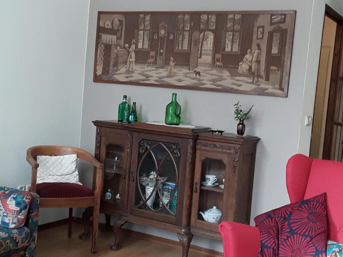 Stadswoning Roermond Kültér fotó