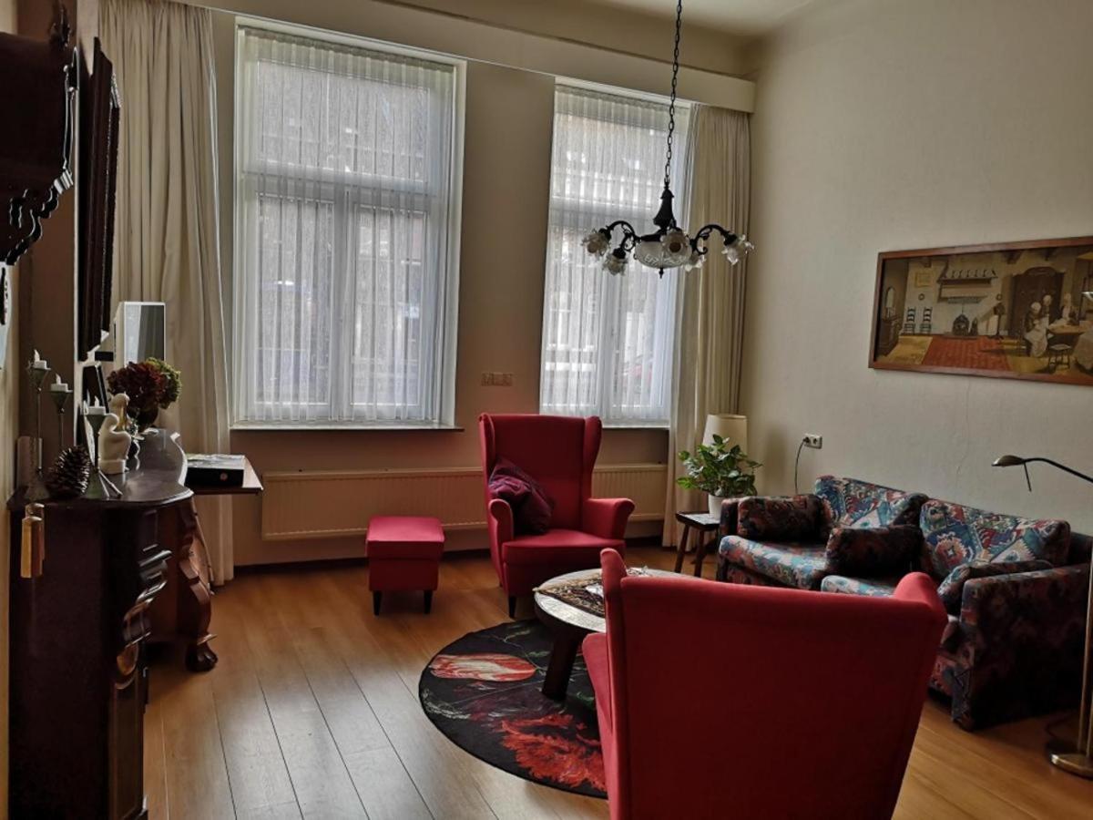 Stadswoning Roermond Kültér fotó