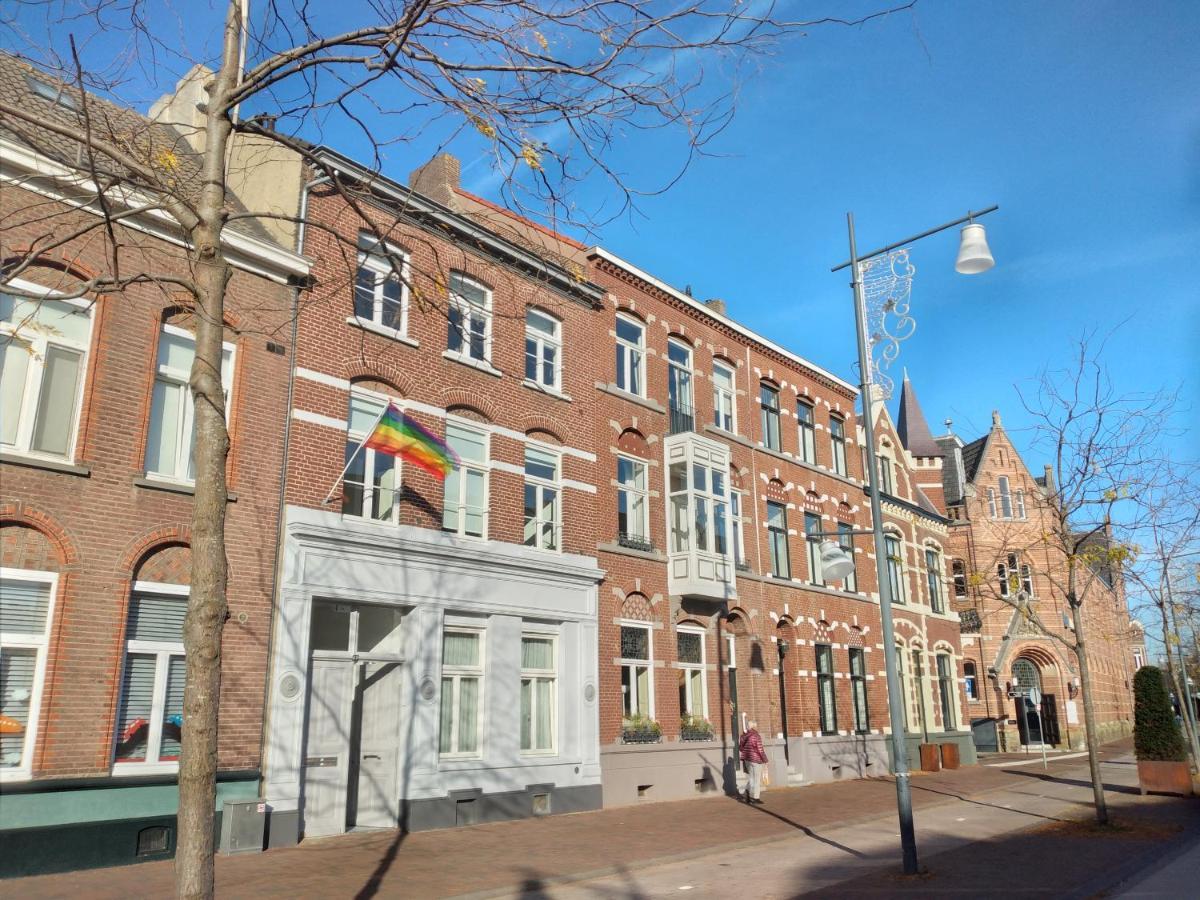 Stadswoning Roermond Kültér fotó
