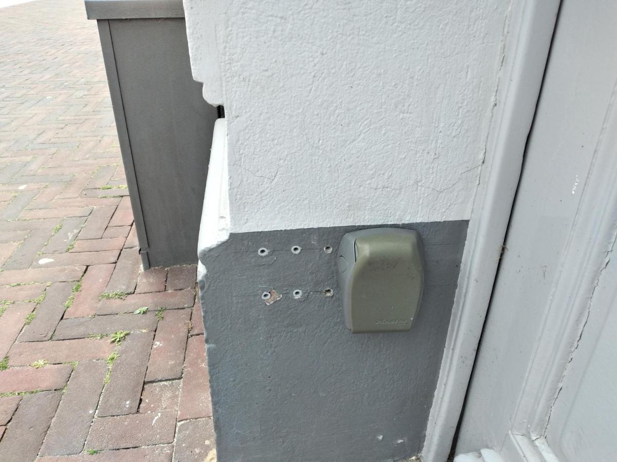 Stadswoning Roermond Kültér fotó